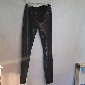 Genetic Denim Sequins Pants Size 25
